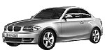 BMW E82 P0BC9 Fault Code