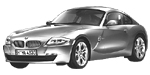 BMW E86 P0BC9 Fault Code