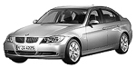BMW E90 P0BC9 Fault Code
