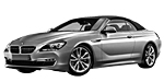 BMW F12 P0BC9 Fault Code